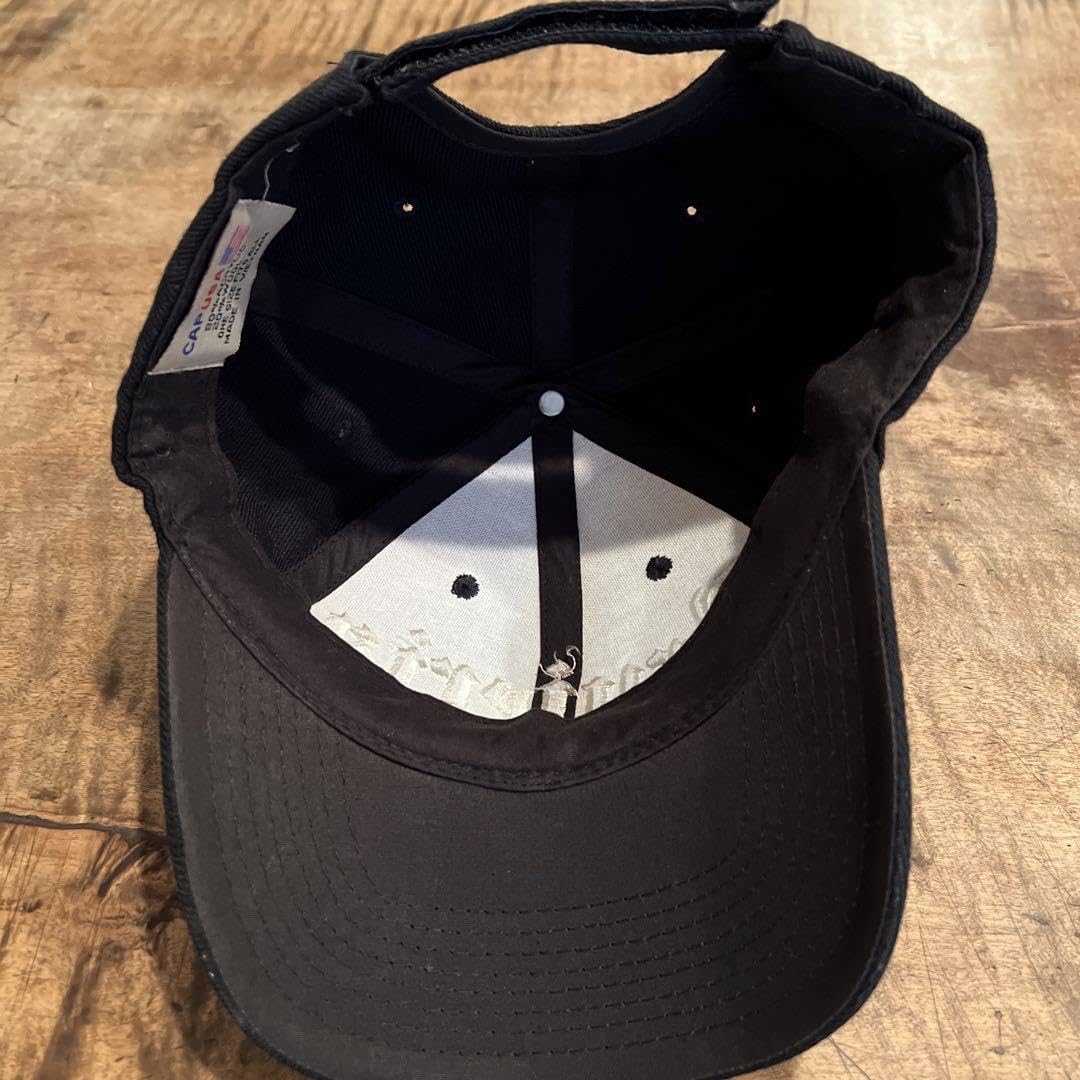 Amazon.co.jp: Brujeria CAP キャップ m.w.o.b.h.m space bug : おもちゃ